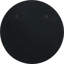Stainless Steel Round Wall Mirror-98249877-98249878