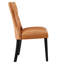 Chaise d'appoint Silhouette-2057289260