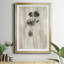 Sumi-E Silhouette IV - Cadre photo, reproduction d'art sur papier-789644231-789644250