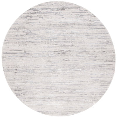 Diamond Performance Abstract Rug