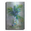 «Palm Leaves I» par Jeanette Vertentes, art mural en métal-541685386