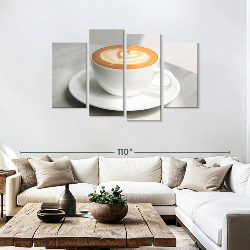 Yarlin Craft Latte