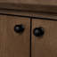 Gardendale 82'' W Sideboard