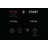 Frigidaire Gallery 29.88" 1.9 cu ft. 1000 - Watt Covertible Over-The-Range Microwave with Sensor Cooking