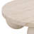 Aurielle 3 Ball Round Coffee Table-321614063