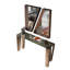 Saphire C11-15 avec Miroir-1364092379