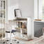 Foldable MDF Writing Desk