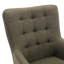 Jessamine Armchair with Footstool-521194948