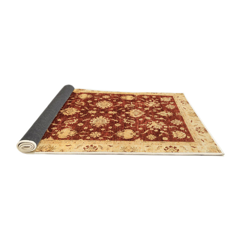 Tapis 3344 9_Ab Abstract, Rond 6 pi