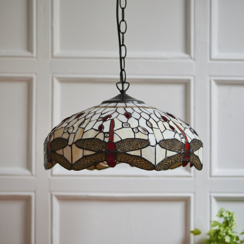 Paturi 3 - Light Dome Pendant, Beige
