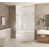 Brushed Nickel selected