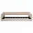 Upholstered Daybed and Storage Pockets-106296138-130792004