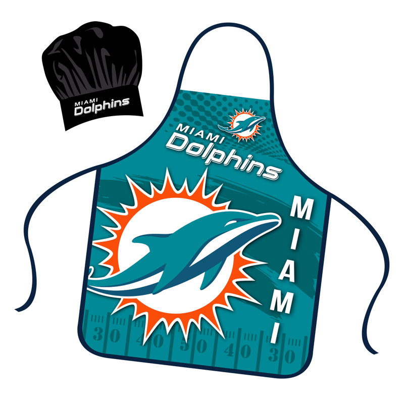 No Pattern Apron Sets