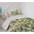 Polyester Floral Coverlet-96150851