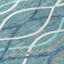 Tapis tissé à la machine Lamanna -95454221