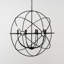 Obi 8 - Light Pendant