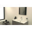 hansgrohe Finoris Single-Hole Faucet 110 with Pop-Up Drain, 1.2 GPM-70340623