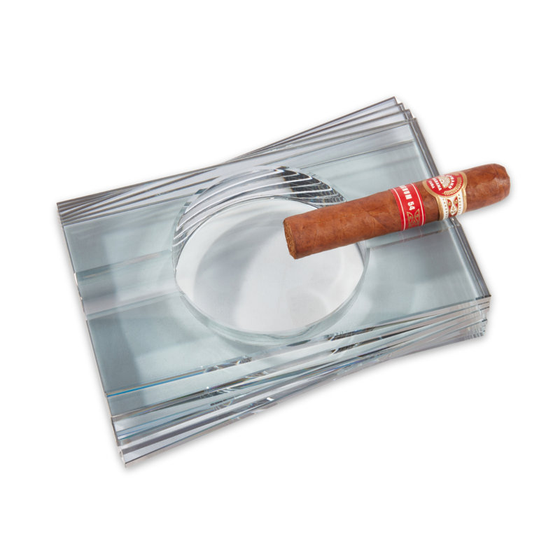 Gemini Ashtray