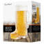 650ml Stainless Steel Beer Mug