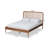 Kellison Solid Wood Platform Bed-1064831144