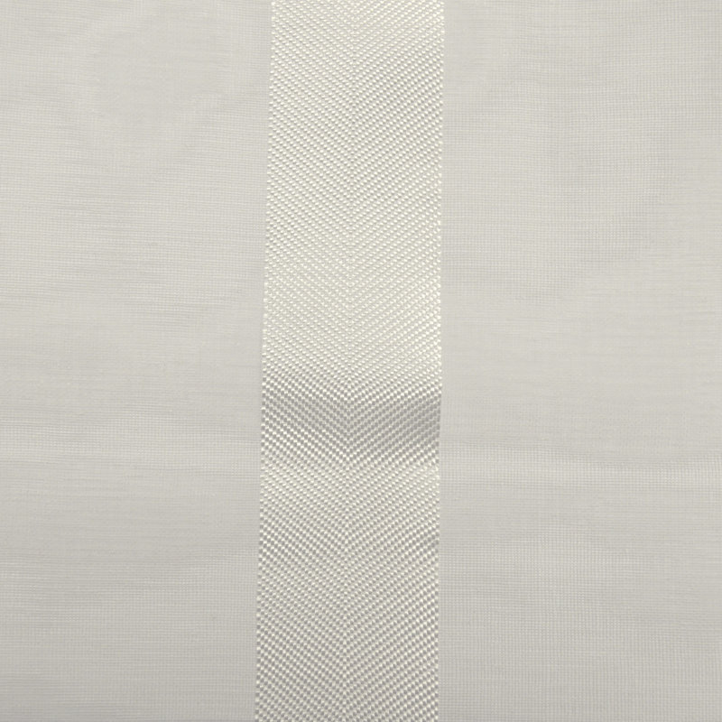 Tissu rayé 160 Sheers