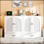 Lit escamotable avec grands tiroirs Murphy-1625362071-1625362070