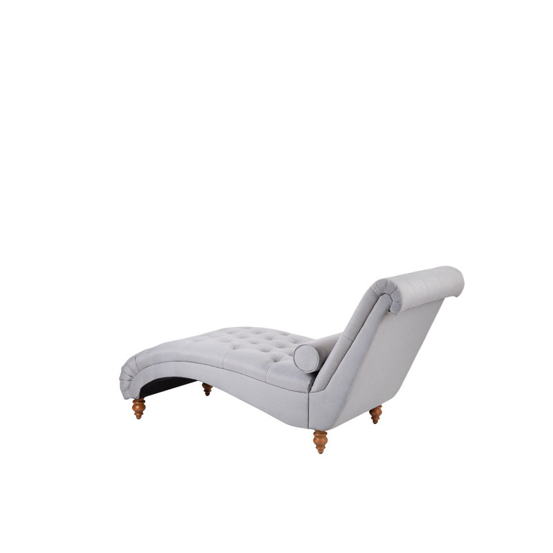 Stults Upholstered Chaise Lounge