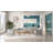 4 Legs Coffee Table-89710413