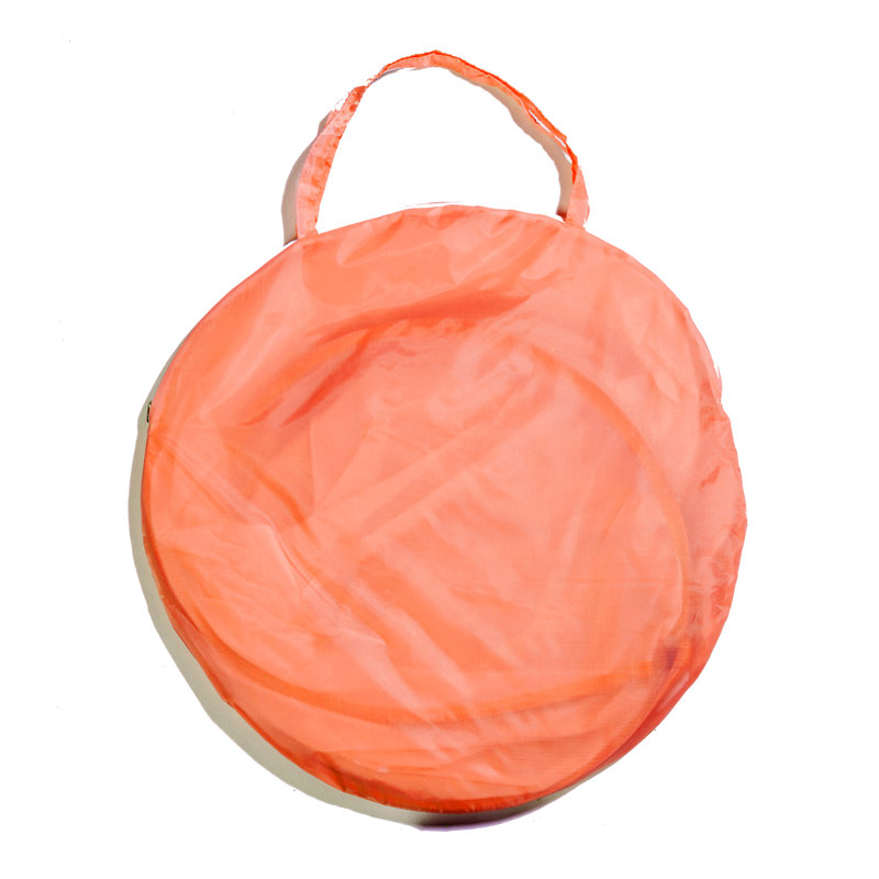 Paradiso Toys Circus Tent