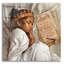 «Even When Im Sleeping Girl» par Salaam Muhammad-1757688380