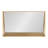 Carlyssa Modern & Contemporary Accent Mirror with Shelf-522361201-509318967