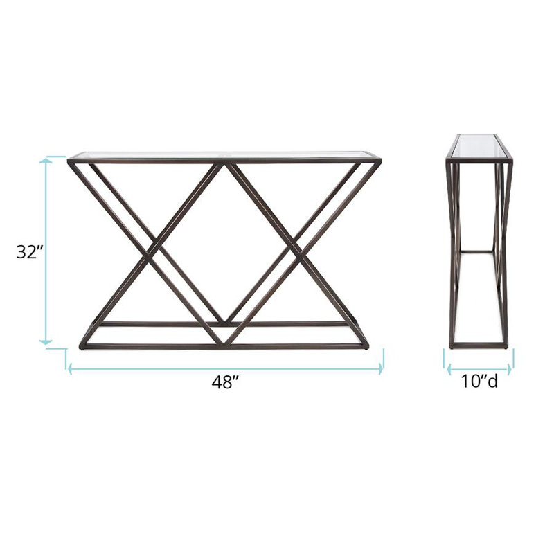 Bennett Console Table