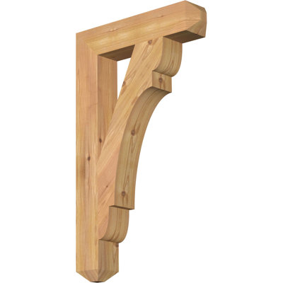 Olympic Craftsman Bracket