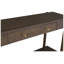 Console à un tiroir-115821210