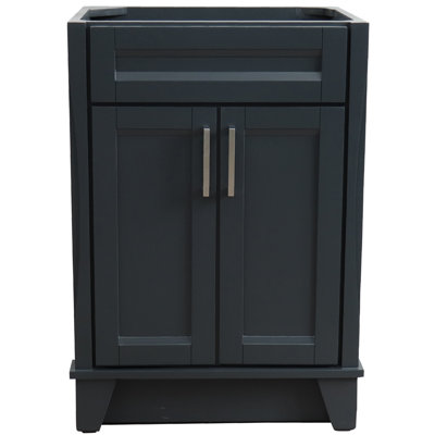 Bruges 24'' Single Bathroom Vanity Base Only