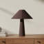 Gigi Table Lamp Light Blue-817338934