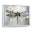 Dragonfly Delight IV - Libellule, art mural-1433015027-1433015024