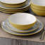 Service de table 16 pièces, service pour 4 Noritake Colorwave-94571516