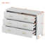 Commode 6 tiroirs Kewon