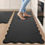 Tapis de cuisine festonnés anti-fatigue-129577724-129577728