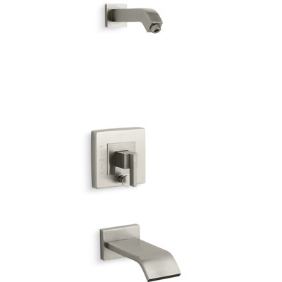 Rite-Temp Bath and Shower Trim Set