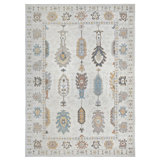 Handmade Wool Area Rug
