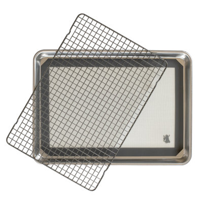 Ensemble de 3 biscuits Nordic Ware