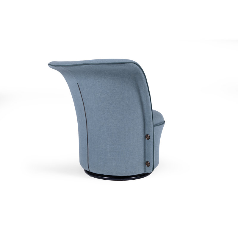 Infinity Swivel Lounge Chair