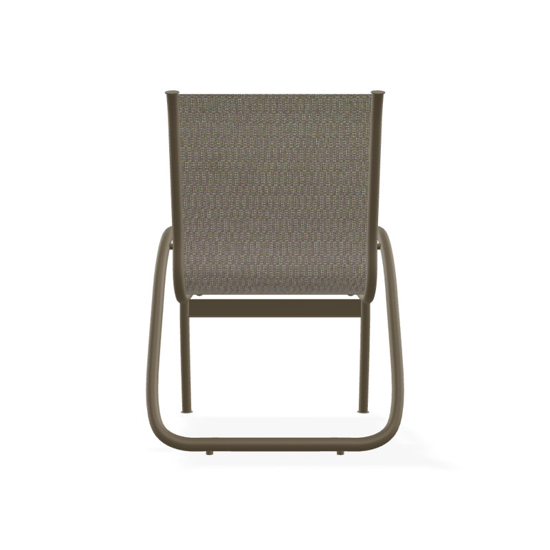 Fauteuil de patio Gardenella, Bois de plage texturé, Kasler
