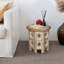 Abbeyville Frame End Table-36362376-57473928
