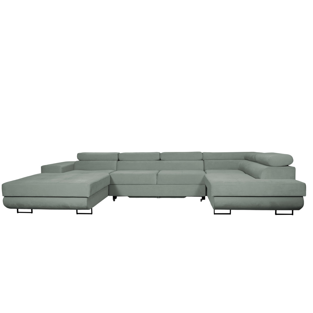 Ecksofa Anoceto