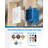 Primechime Plus 2 - Video Compatible Doorbell Chime Kit With Ecobee Adapter