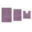 Ensemble de 3 tapis de bain Hazeltine-2132355233