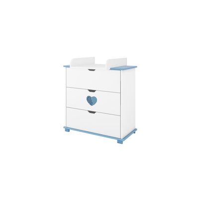 Enriquez Changing Table